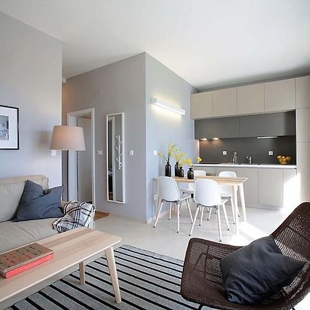 Sea Salt Apartment Novalja Kültér fotó