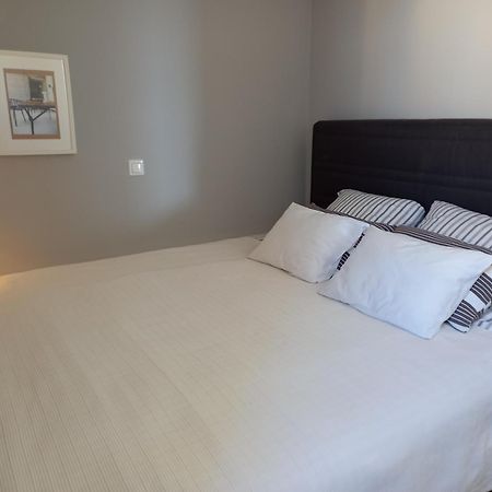 Sea Salt Apartment Novalja Kültér fotó