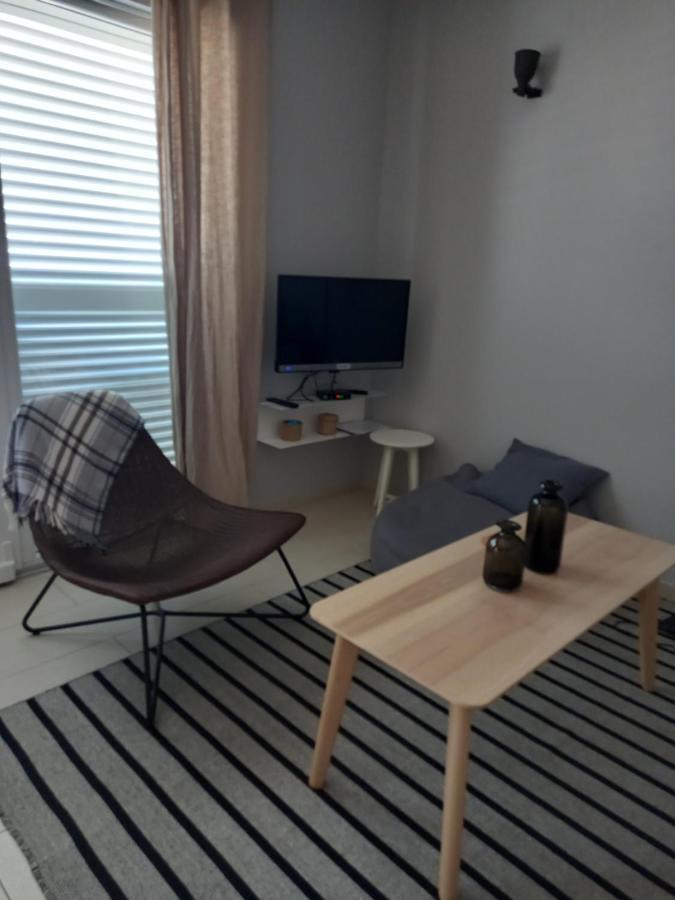 Sea Salt Apartment Novalja Kültér fotó
