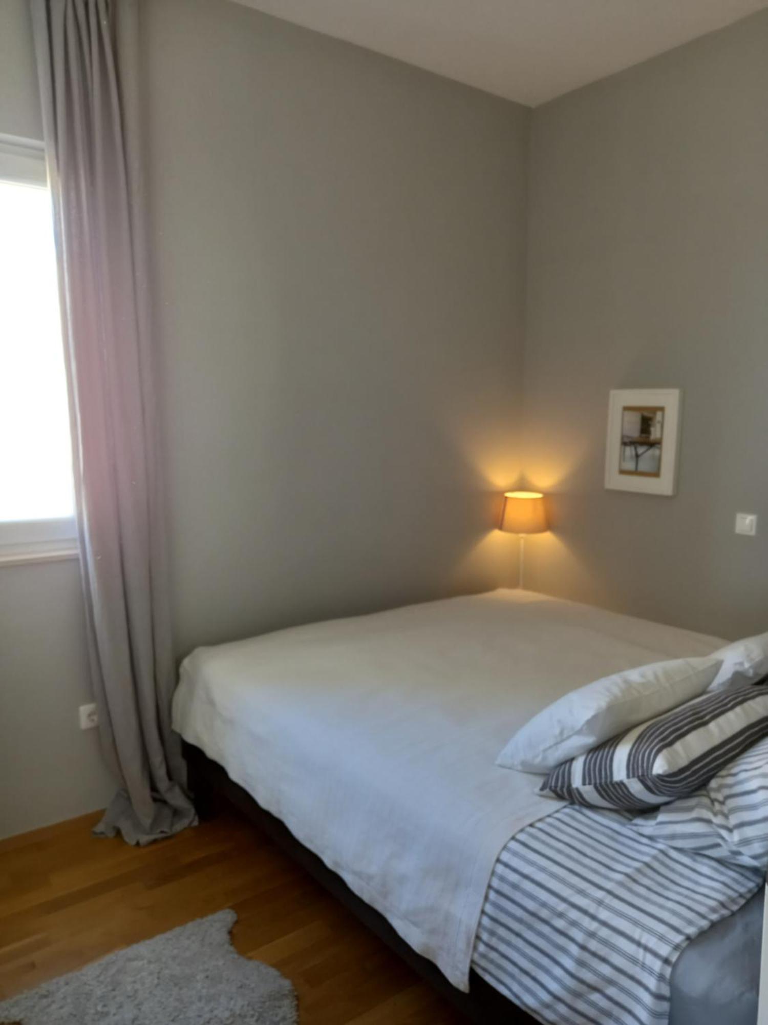 Sea Salt Apartment Novalja Kültér fotó
