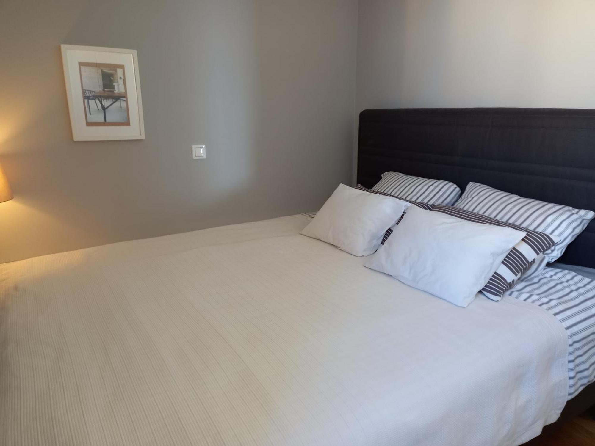 Sea Salt Apartment Novalja Kültér fotó